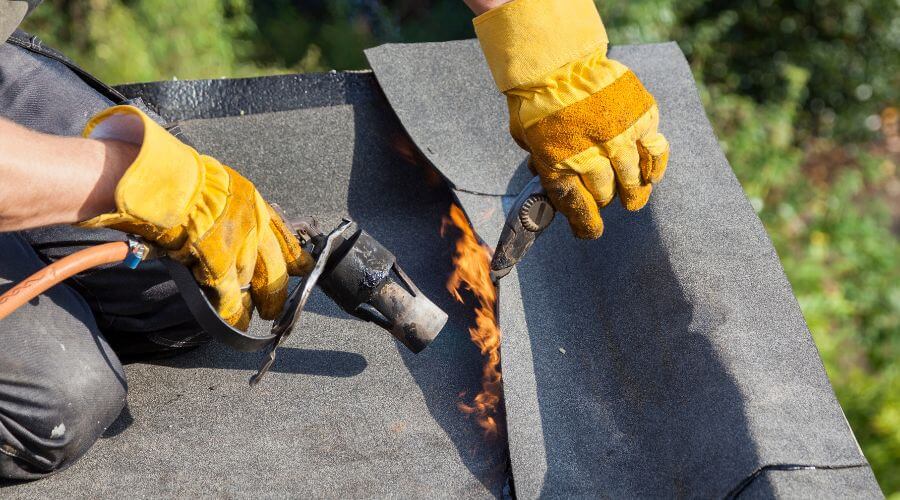 Expert tile roof repair services in Kittanning, PA